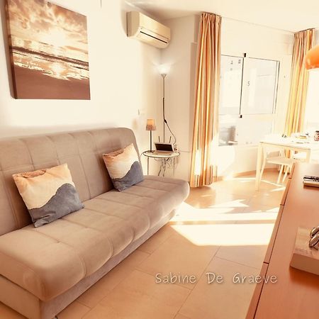 Madrid-M504 Apartment Torrox Exterior photo
