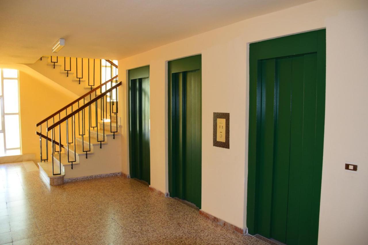 Madrid-M504 Apartment Torrox Exterior photo