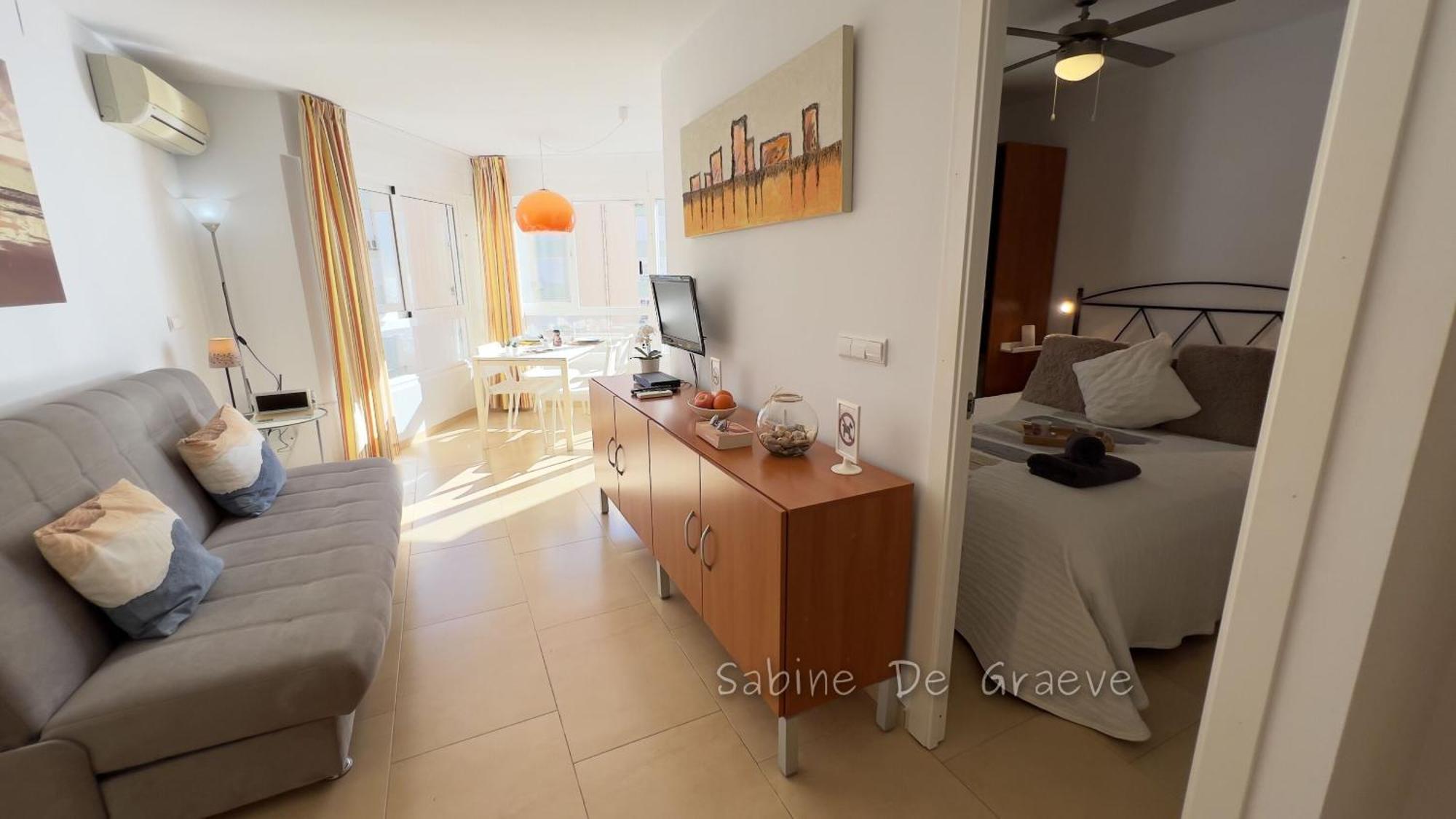 Madrid-M504 Apartment Torrox Exterior photo