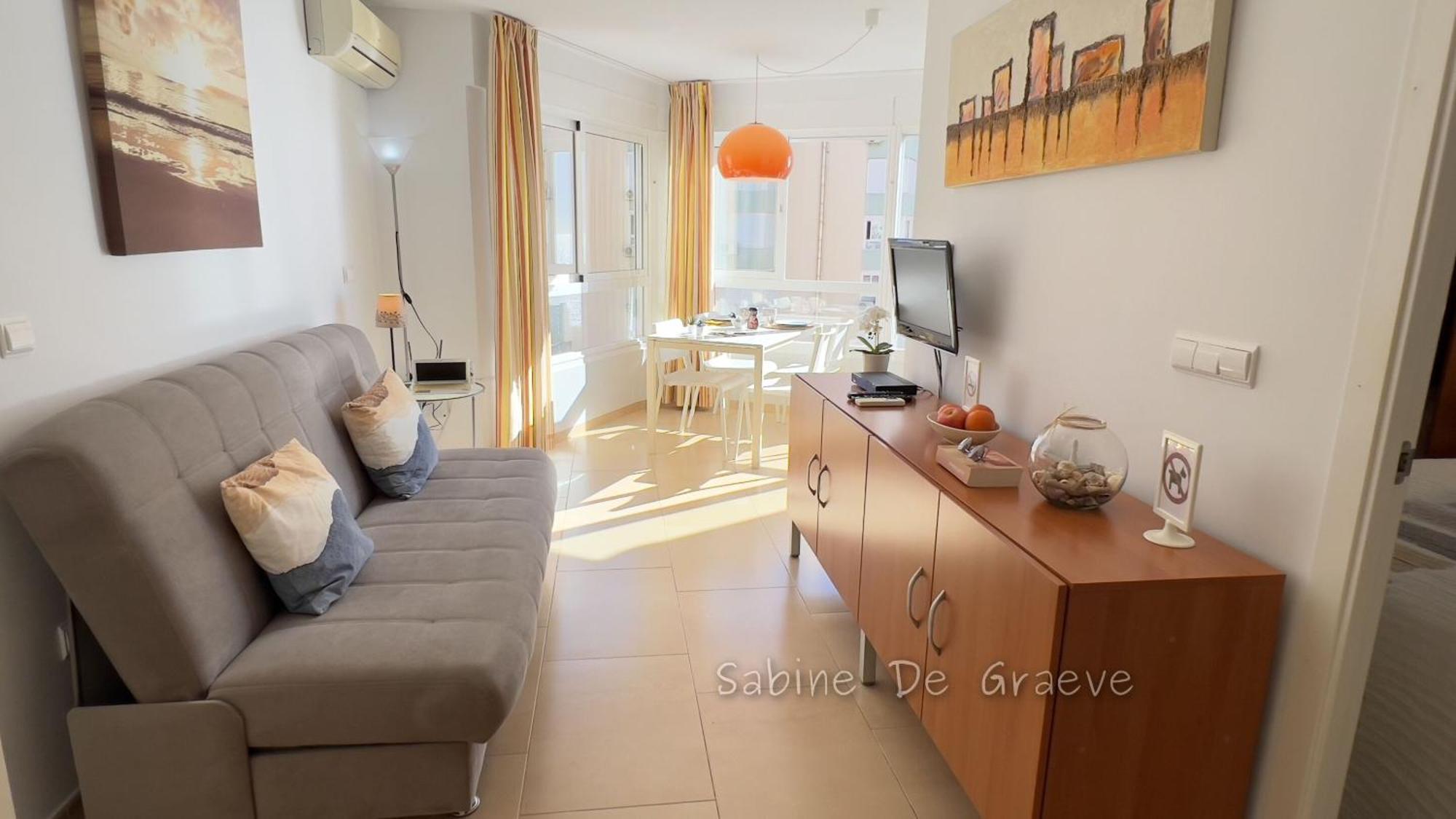 Madrid-M504 Apartment Torrox Exterior photo