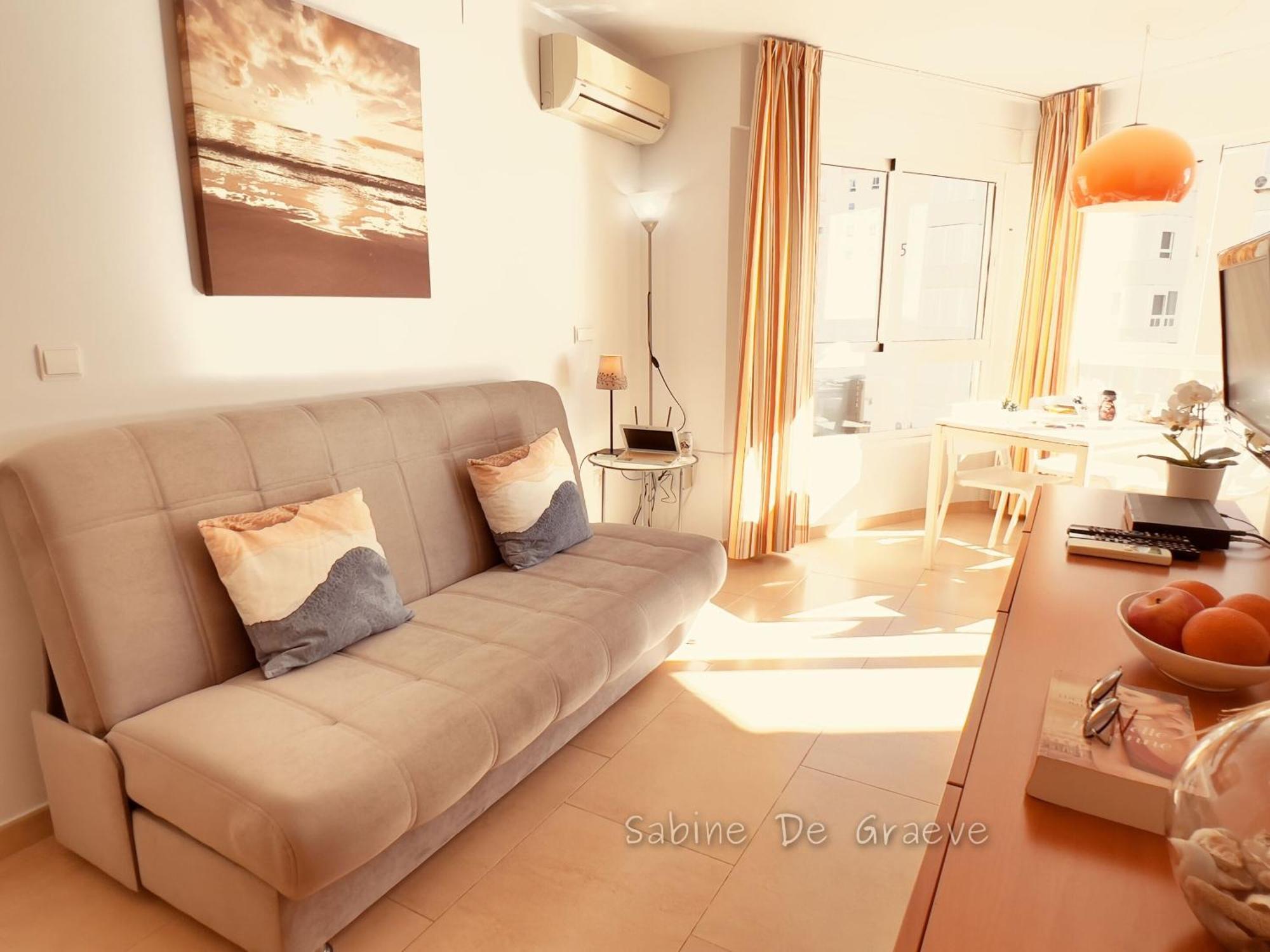 Madrid-M504 Apartment Torrox Exterior photo